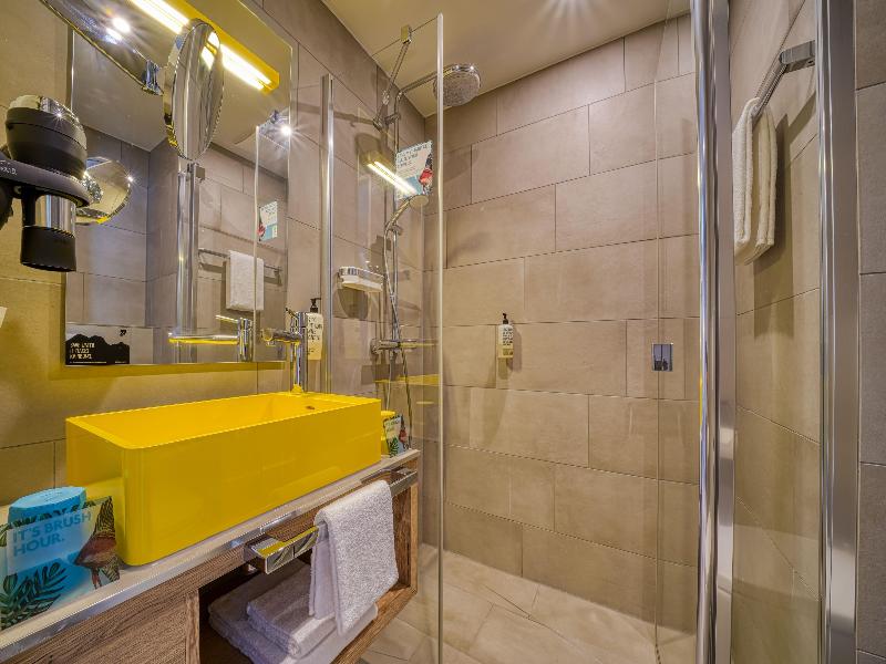 Vienna House Easy by Wyndham Augsburg image