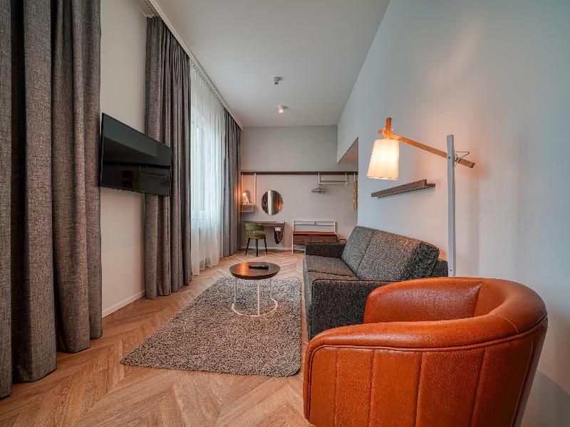 Vienna House Easy by Wyndham Augsburg image