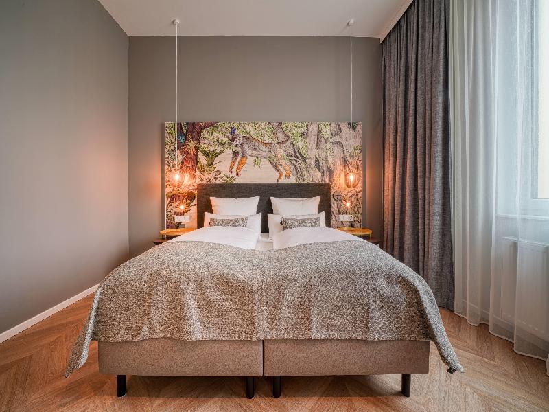 Vienna House Easy by Wyndham Augsburg image
