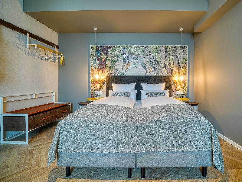 Vienna House Easy by Wyndham Augsburg image