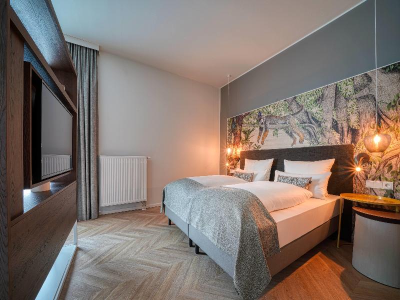 Vienna House Easy by Wyndham Augsburg image