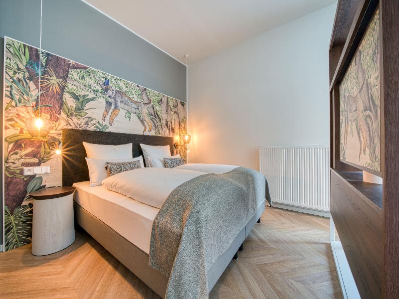 Vienna House Easy by Wyndham Augsburg image