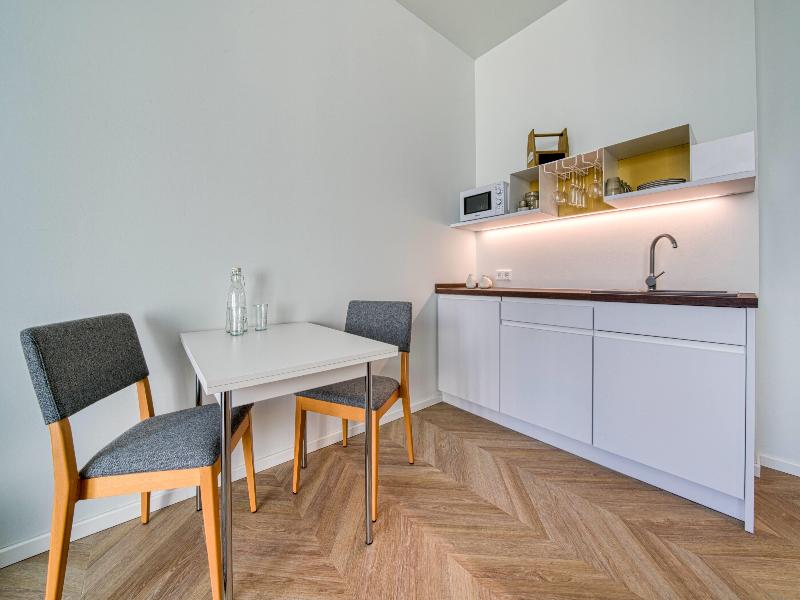 Vienna House Easy by Wyndham Augsburg image