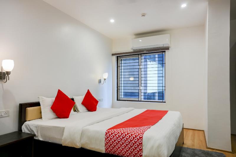 townhouse 412 Aditya International 5