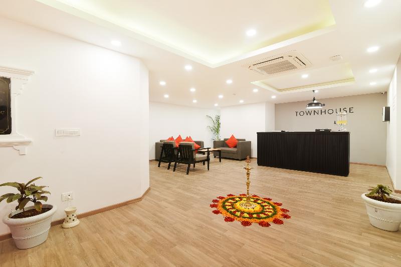 Townhouse 124 Srm Kuppakonam Pudur image