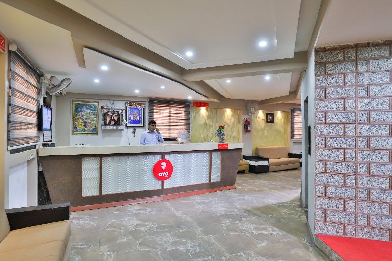 OYO 15862 Hotel The Grand Krishna — photo 5
