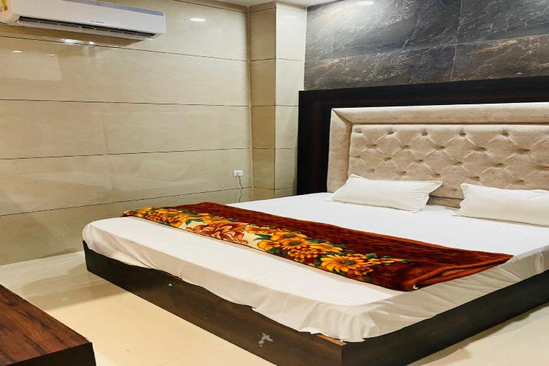 Capital O 82092 Hotel Bal Residency — photo 3
