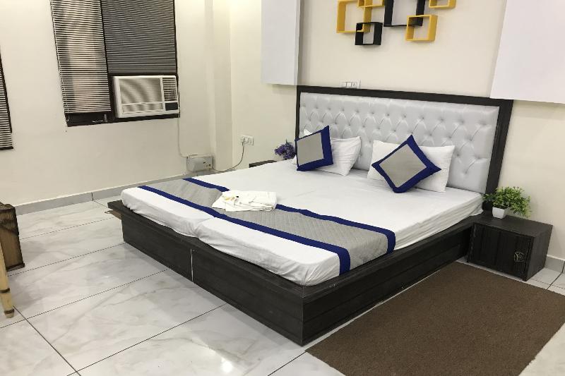 Capital O 82092 Hotel Bal Residency — photo 4