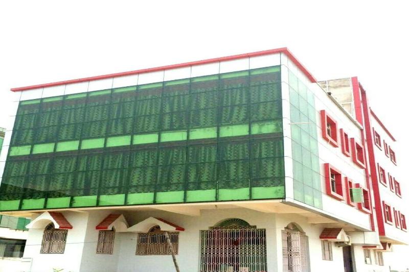 OYO 82768 Hotel Shakuntala Palace Premium — photo 2