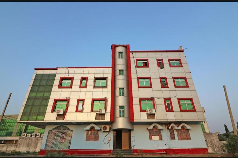 OYO 82768 Hotel Shakuntala Palace Premium — photo 3