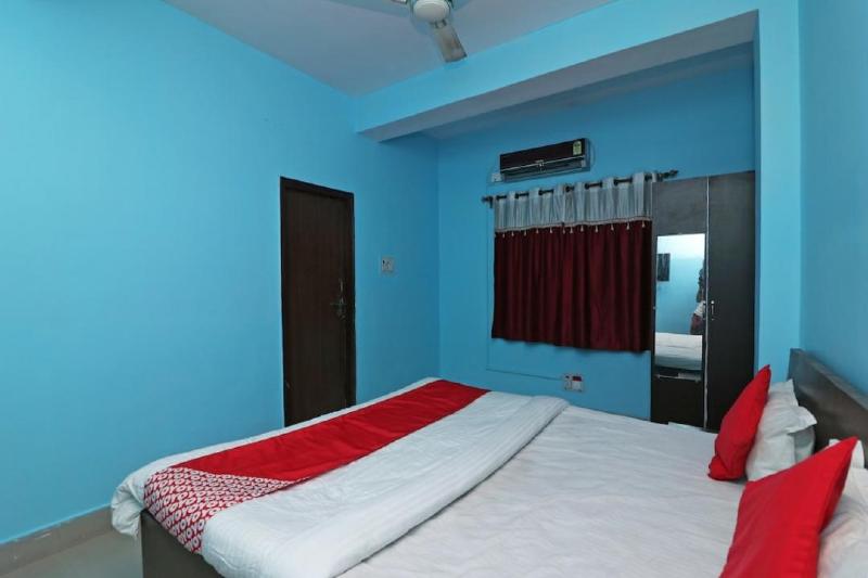 OYO 82768 Hotel Shakuntala Palace Premium — photo 5