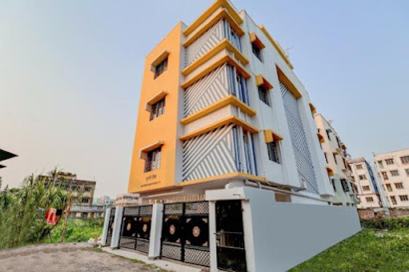 OYO 82200 Priyangshu Inn — main photo