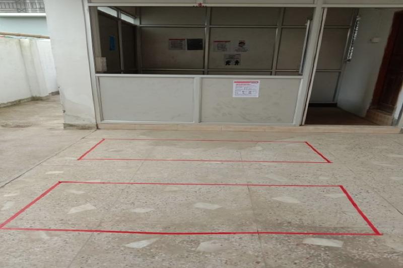 OYO 82200 Priyangshu Inn — photo 2