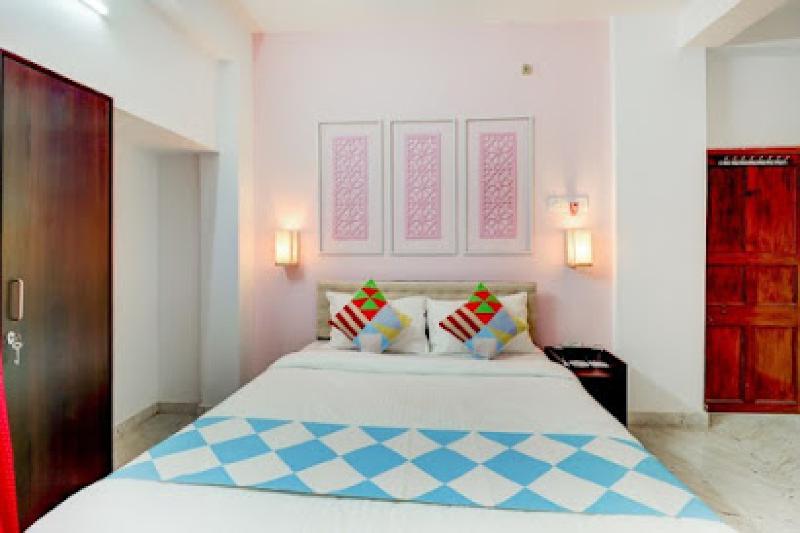 OYO 82200 Priyangshu Inn — photo 4