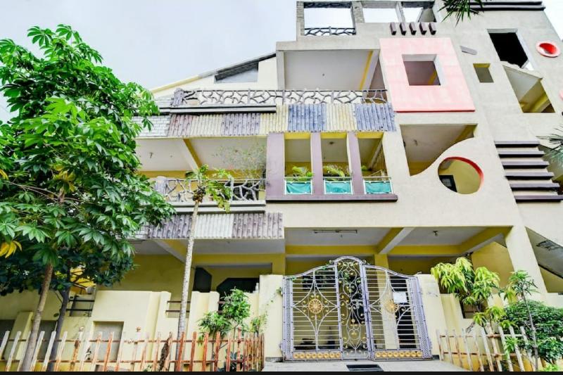 Peaceful Stay Villa — main photo