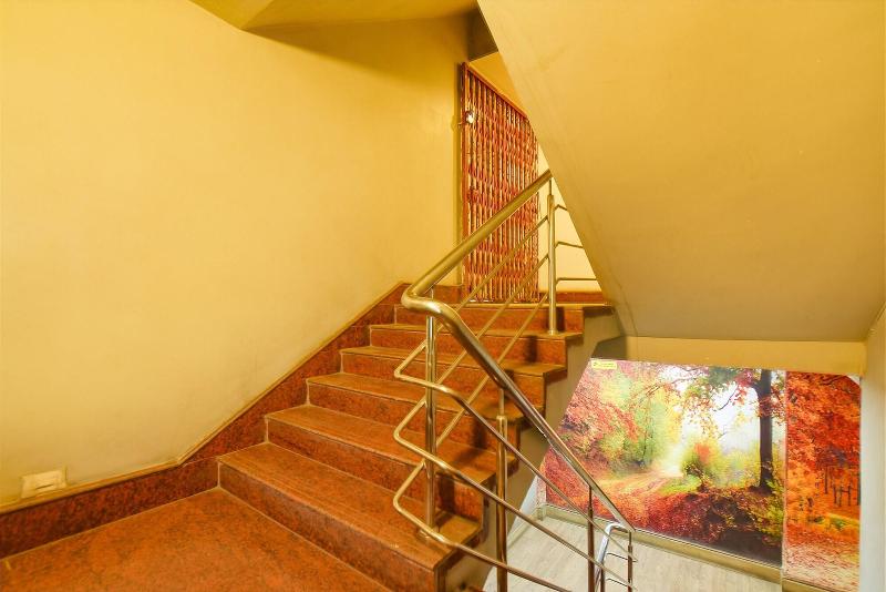 OYO Townhouse 152 Hotel Suncitel Airport image