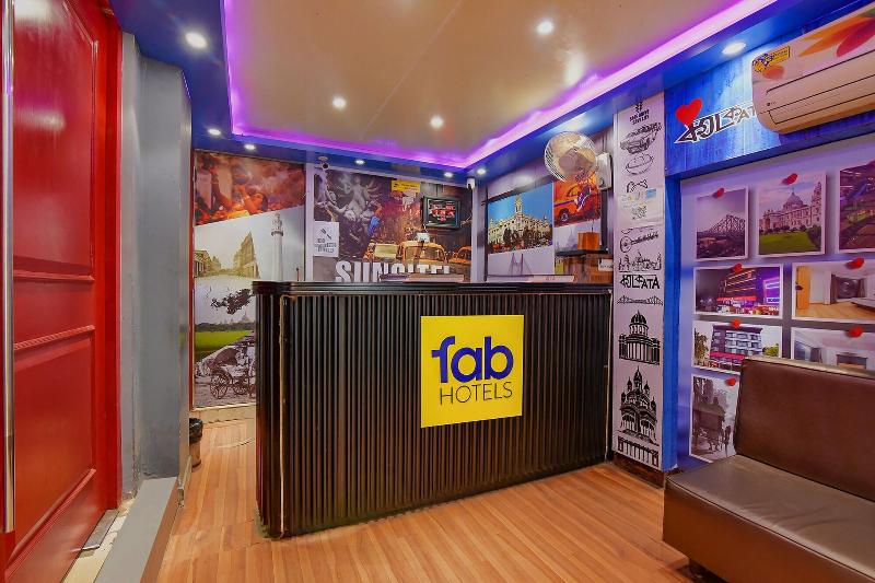 OYO Townhouse 152 Hotel Suncitel Airport image