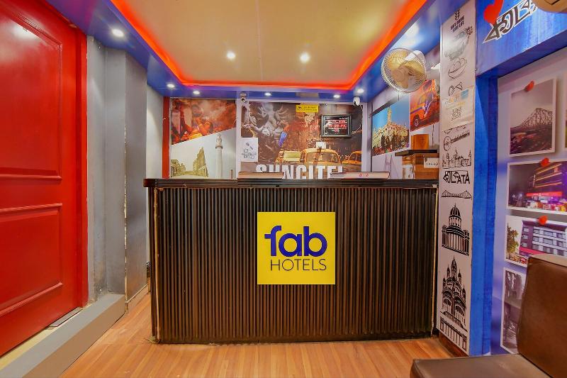 OYO Townhouse 152 Hotel Suncitel Airport image