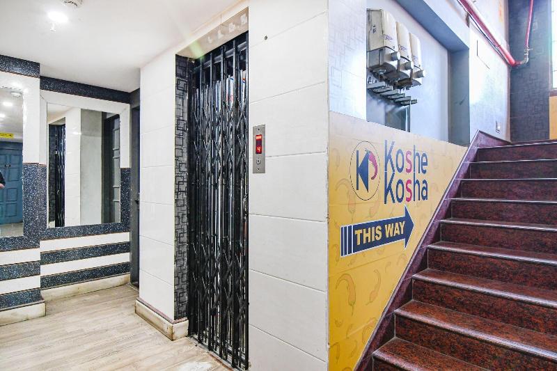 OYO Townhouse 152 Hotel Suncitel Airport image