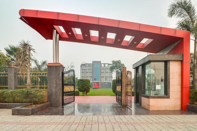 OYO Townhouse 76476 Jashn — general view