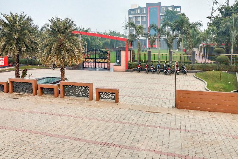 OYO Townhouse 76476 Jashn — general view