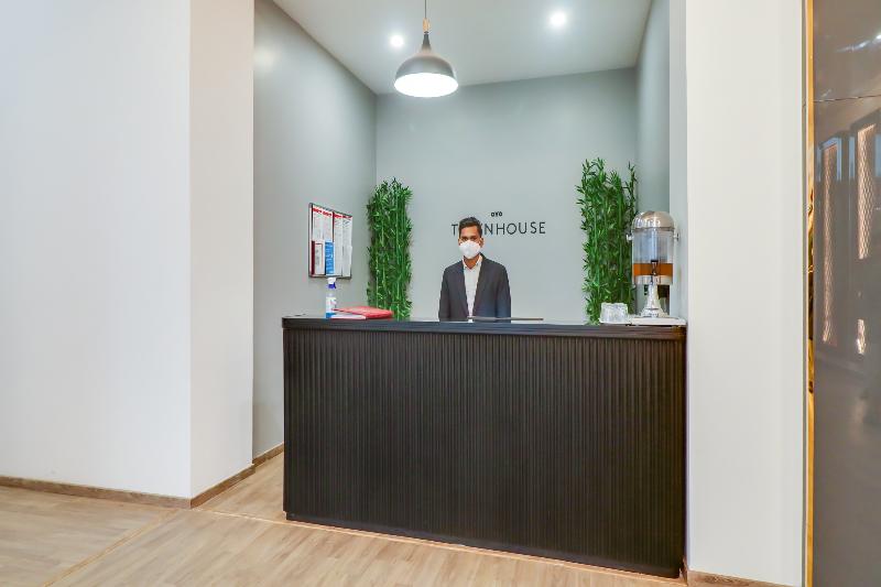 OYO Townhouse 76476 Jashn image