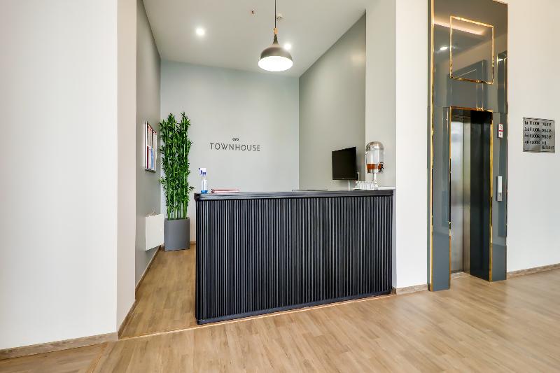OYO Townhouse 76476 Jashn image