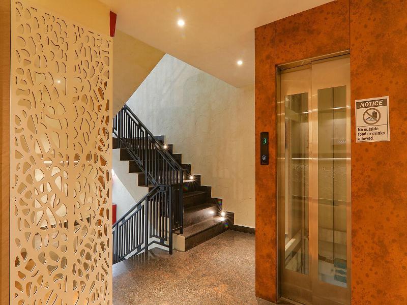 Oak Geetraj By Insight Services image