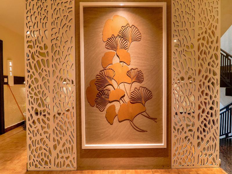 Oak Geetraj By Insight Services image