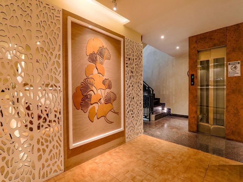Oak Geetraj By Insight Services image