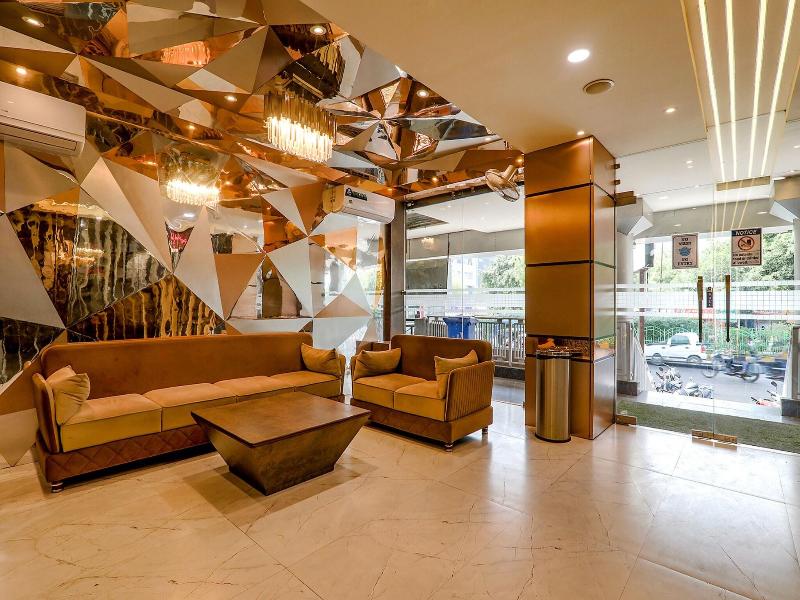 Oak Geetraj By Insight Services image