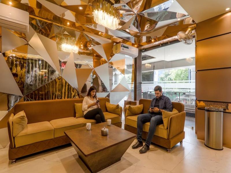 Oak Geetraj By Insight Services image