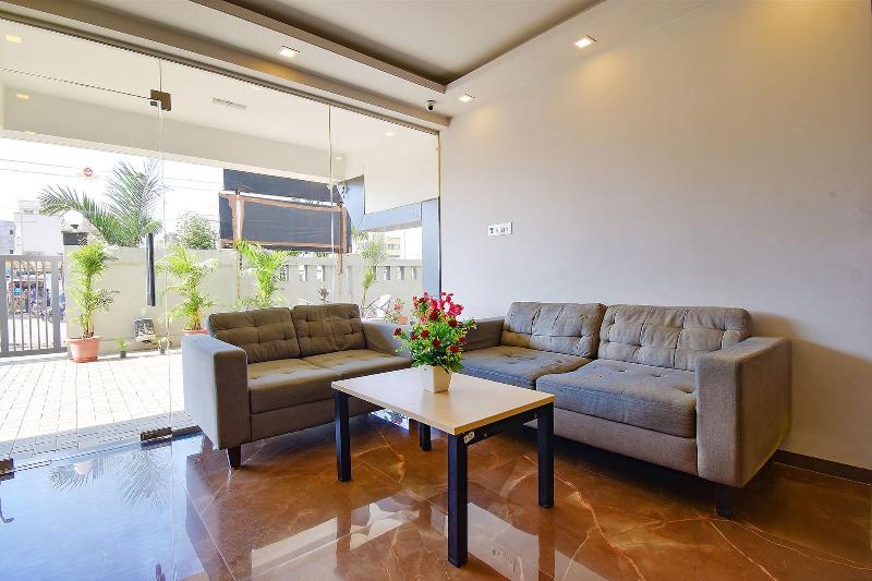 Collection O 42665 Manomay Homes image