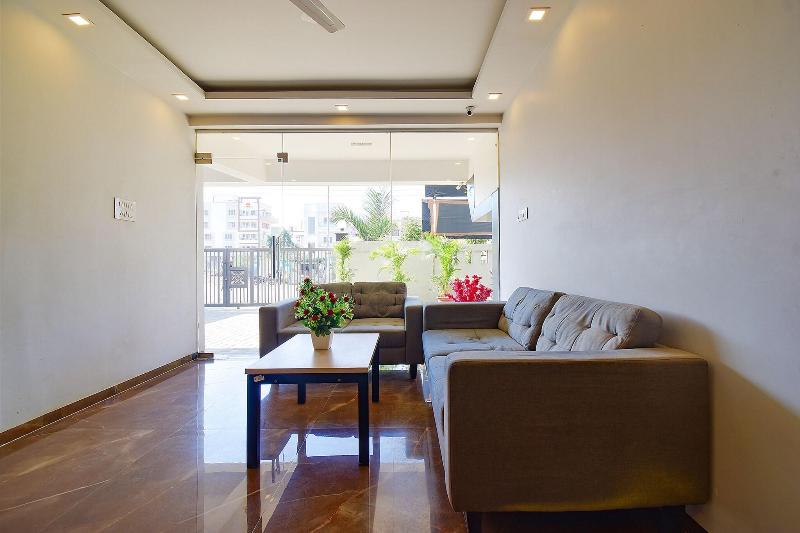 Collection O 42665 Manomay Homes image