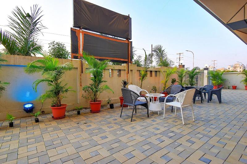 Collection O 42665 Manomay Homes image
