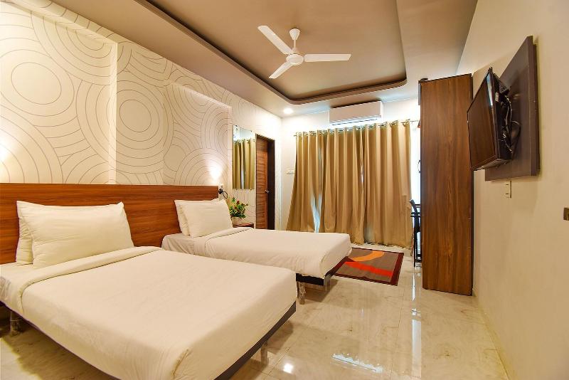 Collection O 42665 Manomay Homes image