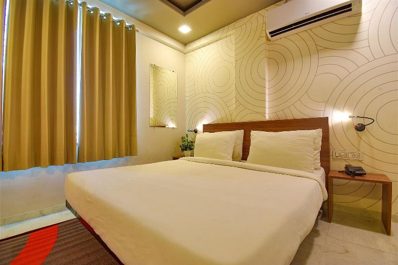 Collection O 42665 Manomay Homes image