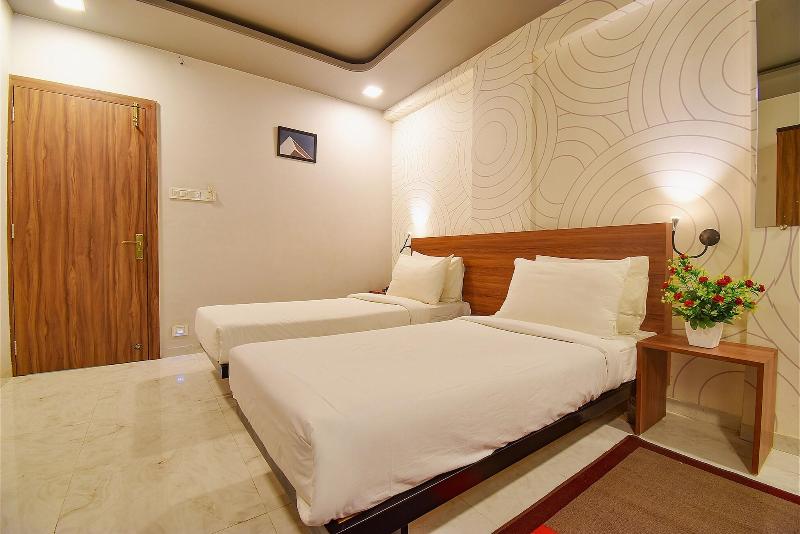 Collection O 42665 Manomay Homes image