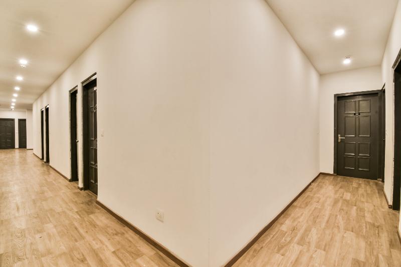 OYO Townhouse 182 Menka