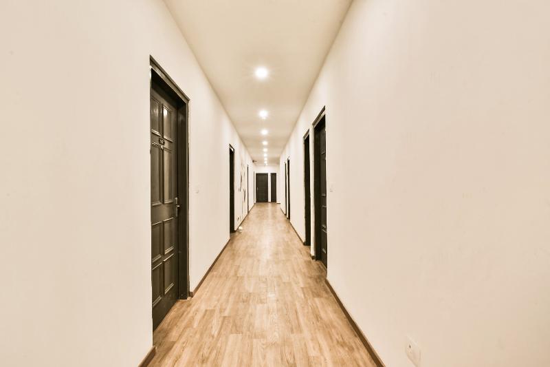 OYO Townhouse 182 Menka