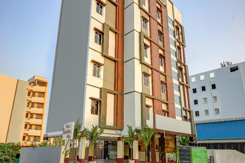 Capital O 80103 Hotel Siddartha Elite