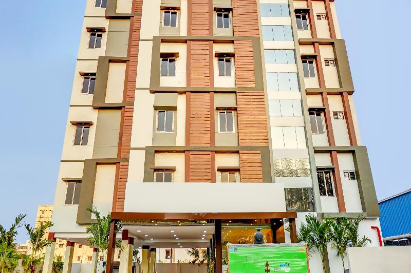 Capital O 80103 Hotel Siddartha Elite 2