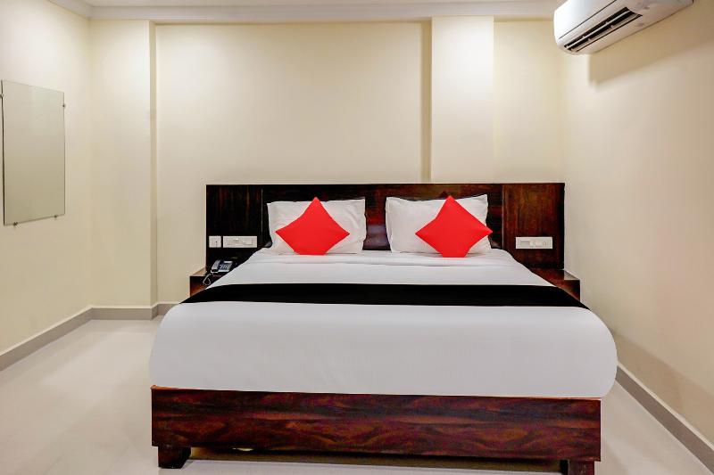 Capital O 80103 Hotel Siddartha Elite 4