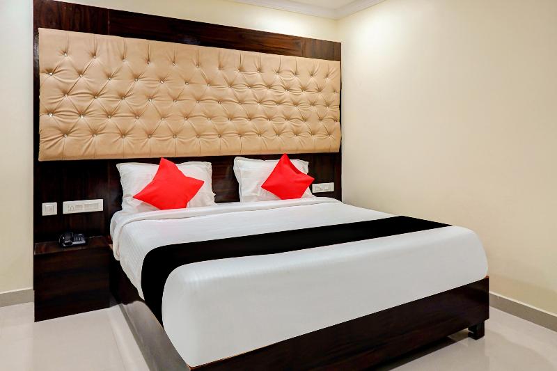 Capital O 80103 Hotel Siddartha Elite 5