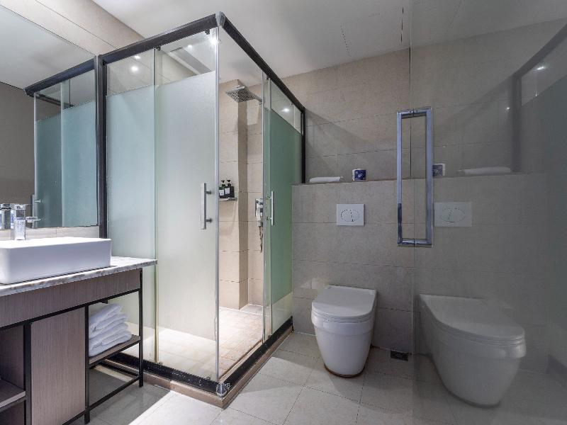 Teckon Myfeel Hotel Ningbo Tianyi Square East Gate — photo 5