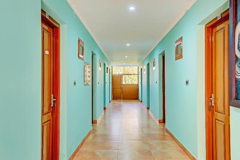 OYO 78161 Aaram Beach Resort — photo 4
