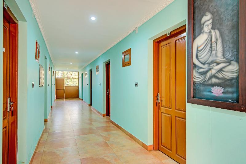 OYO 78161 Aaram Beach Resort — photo 5