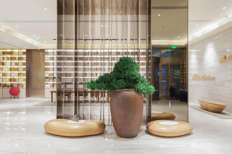 Hanting Hotel (Mudanjiang Railway Station) image