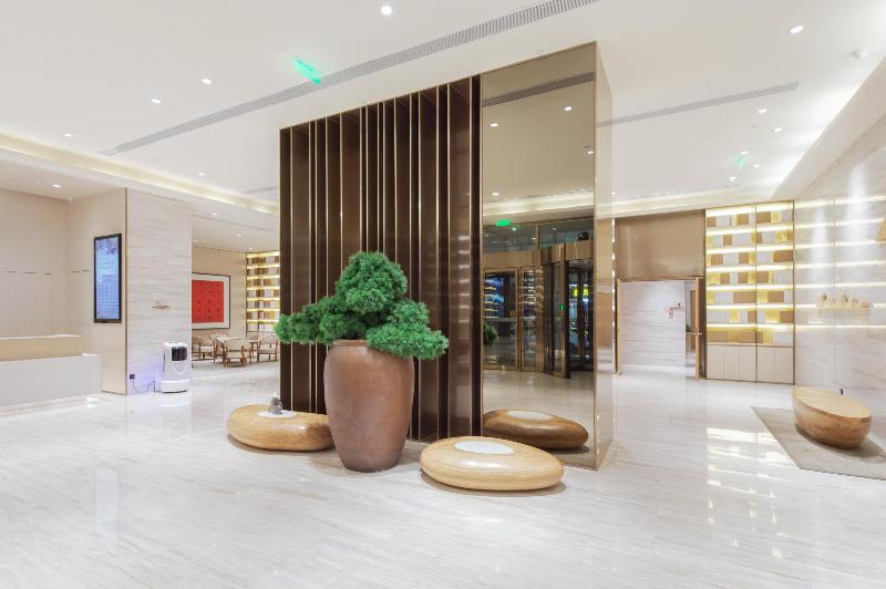Hanting Hotel (Mudanjiang Railway Station) image