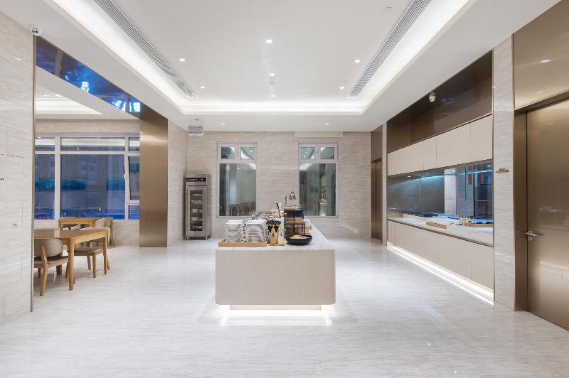 Hanting Hotel (Mudanjiang Railway Station) image